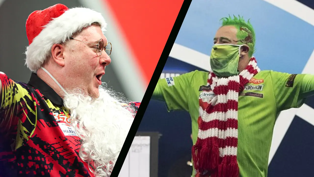 Auf welche zehn Walk-ons können wir uns bei der Darts WM 2025 besonders freuen?