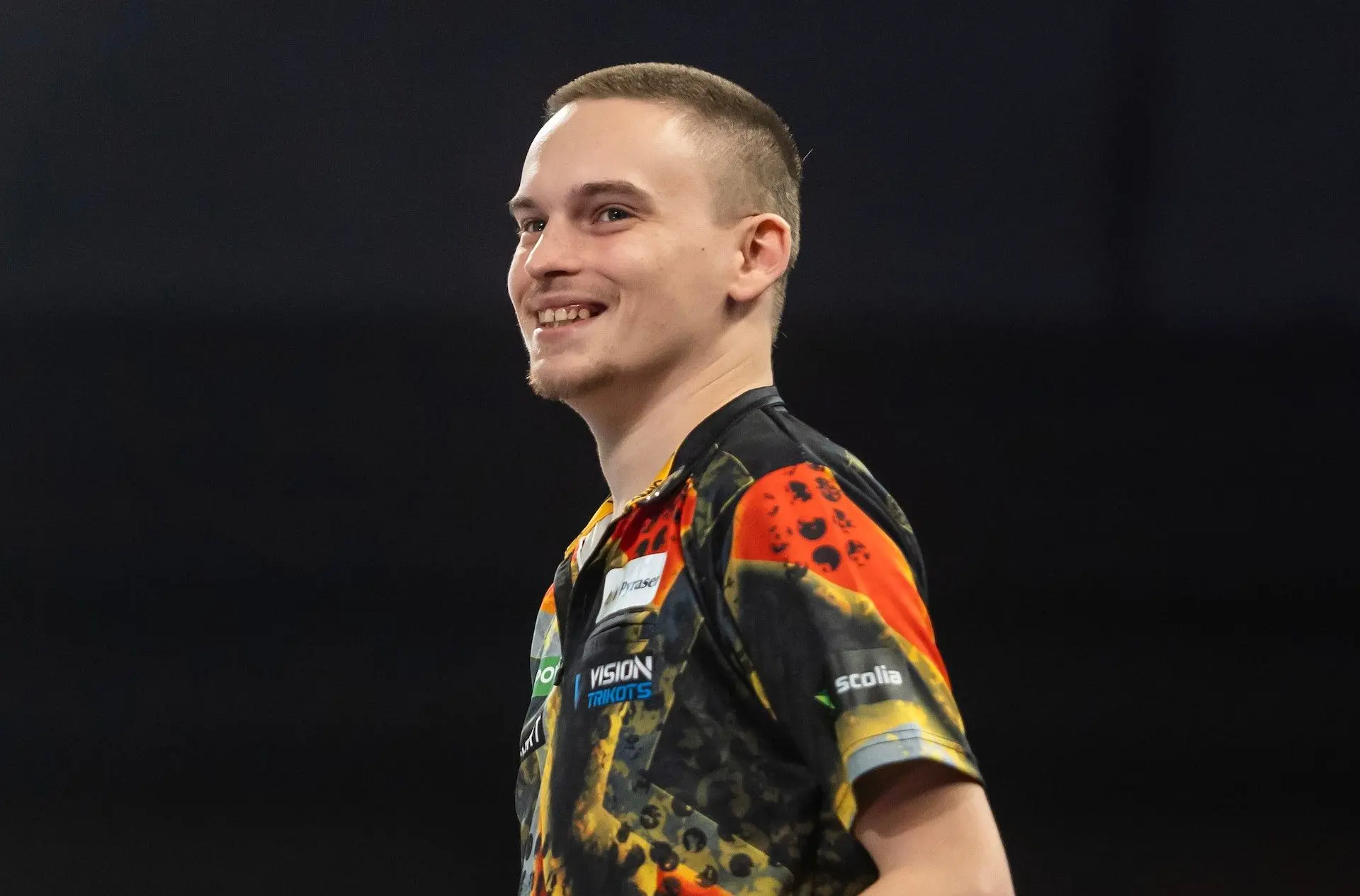 Ricardo Pietreczko als Schreiber? Pikachu hilft bei der EU Q-School in ungewohnter Rolle aus