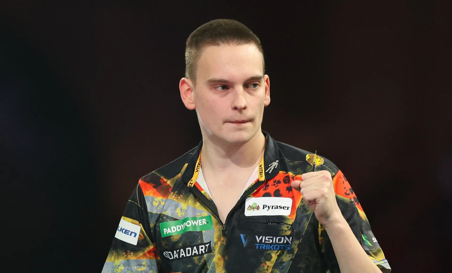 Virtuelle PDC Order of Merit nach der zweiten Runde der World Darts Championship: Weiterhin Aufstiegschancen für Ricardo Pietreczko
