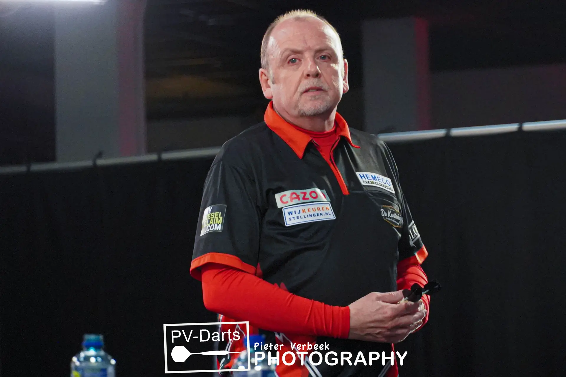 ronny huybrechts