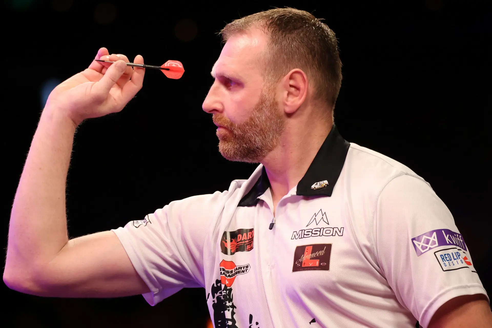 Spielplan WDF Weltmeisterschaft 2024 am Freitag: Thomas Junghans kämpft um Lakeside-Halbfinaleinzug; Florian Preis im Jugend-Viertelfinale