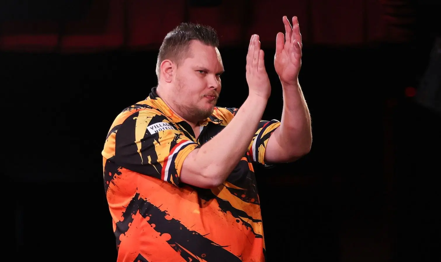 Dies sind alle vierzehn Debütanten bei der kommenden Darts WM