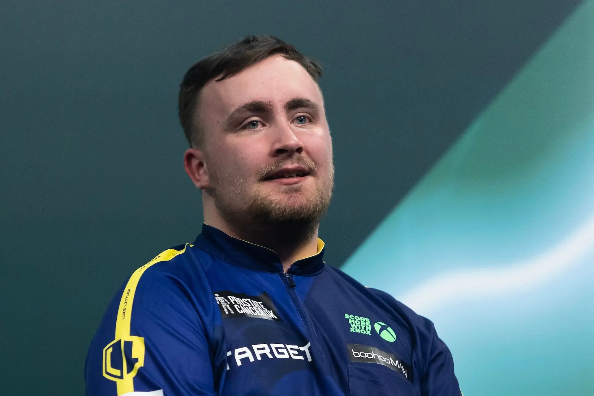 „Ich werde nicht trainieren, bis ich nach Bahrain fahre“ - Luke Littler freut sich nach WM-Gewinn auf Ruhephase