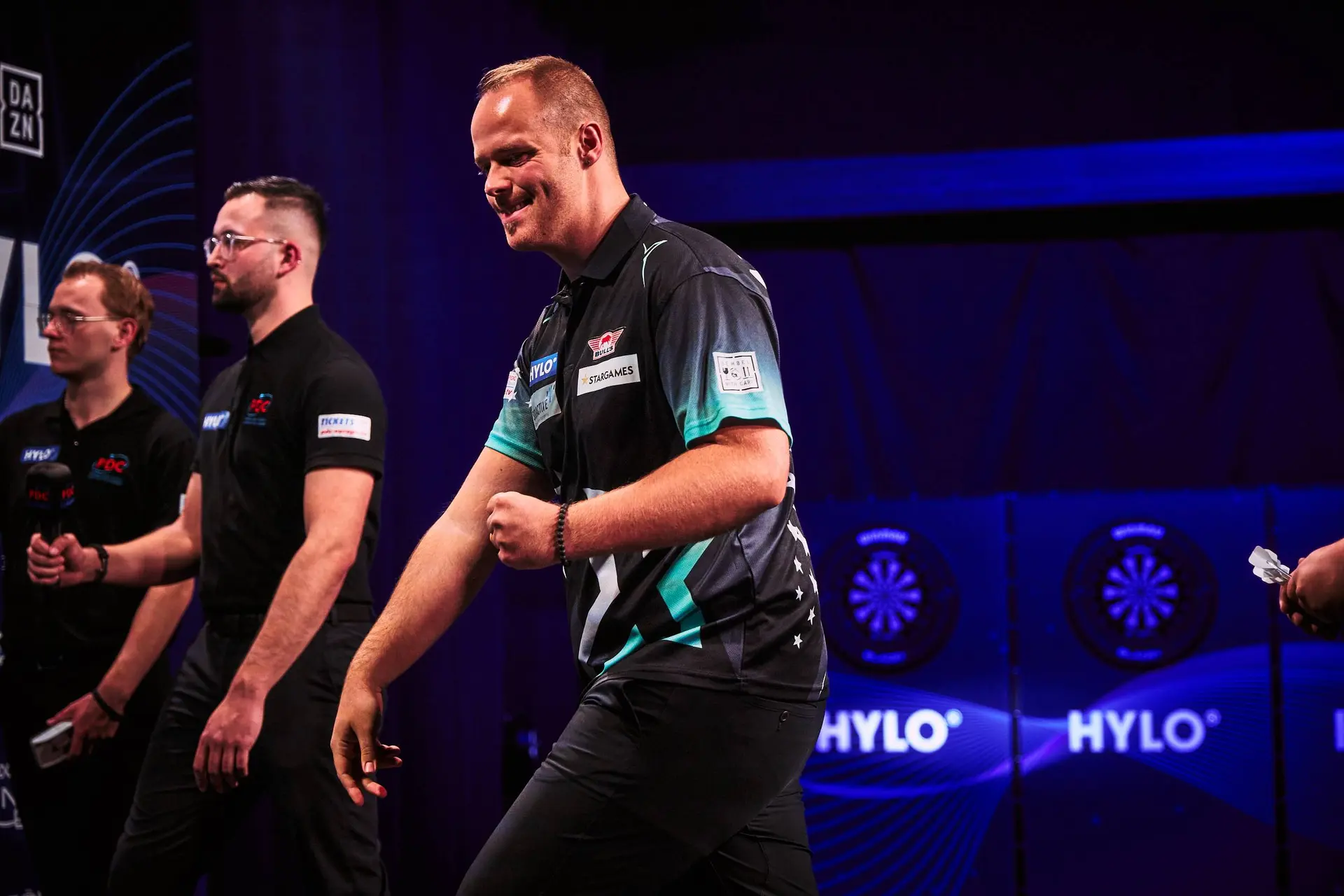 Players Championship Order of Merit Update nach PC 30 - Hopp spielt sich in Qualifikation, Luke Littler und Michael van Gerwen rutschen weiter ab
