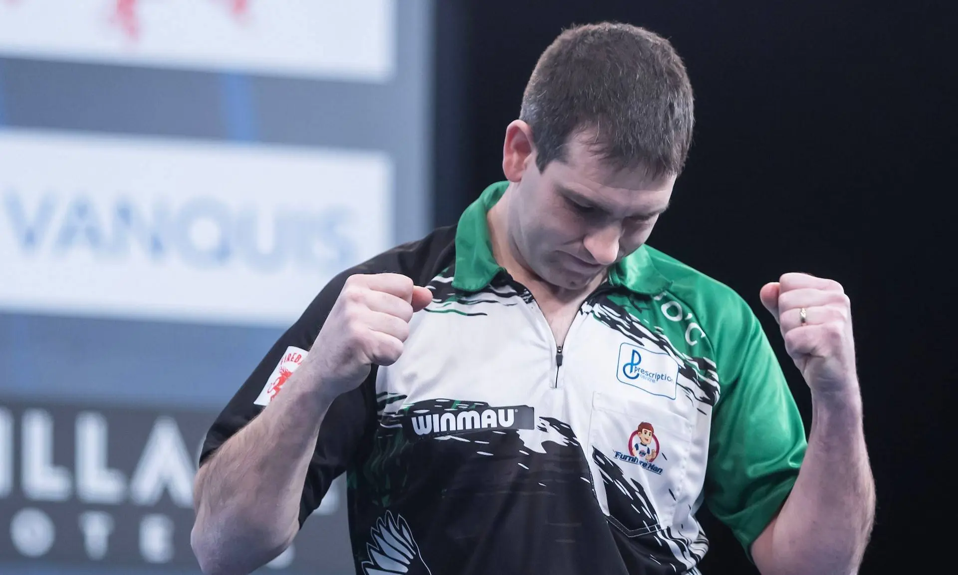 "Wir haben keine Chance. Wie soll man unter die Top-32 kommen?" - William O'Connor mit vernichtender Einschätzung zu umstrittenen European Tour-Änderungen