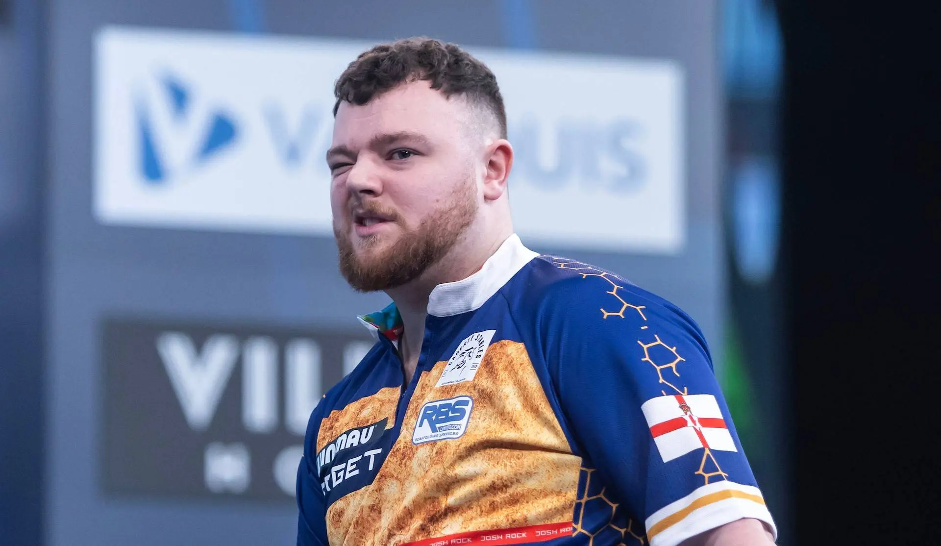 Diese fünf Spieler sollten Sie bei den UK Open genau im Auge behalten