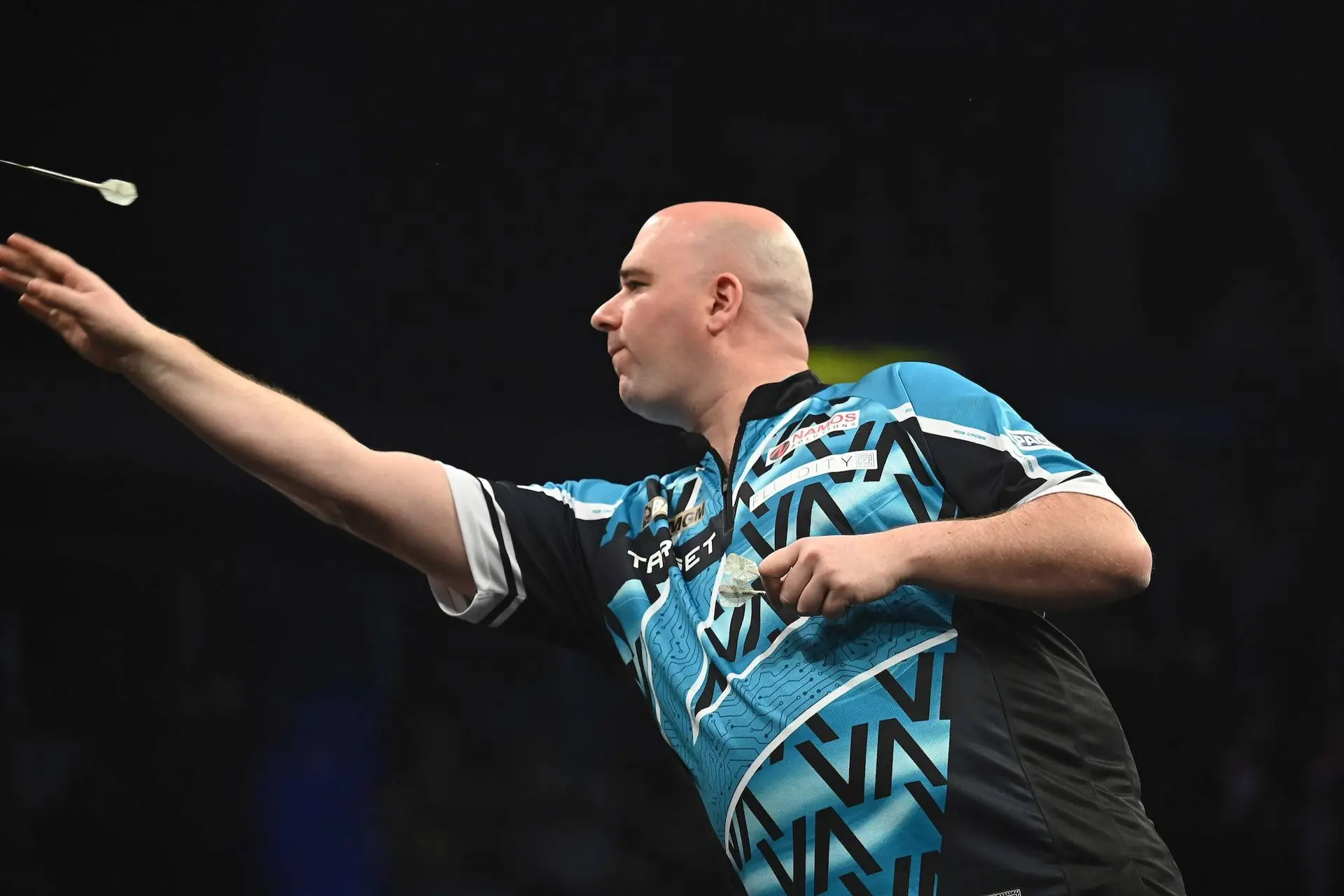 Players Championship Order of Merit: Cross erster Führender, kein deutscher in den Top 30