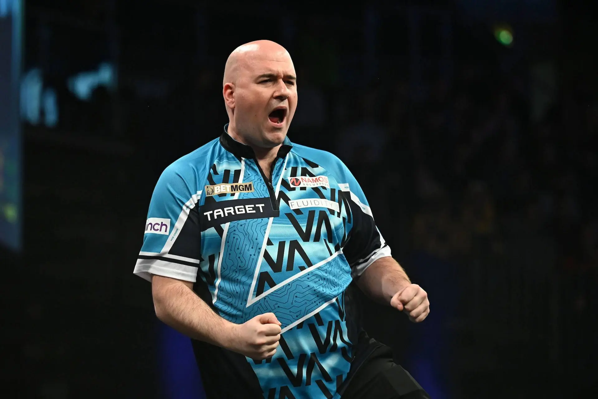 LIVEBLOG (GESCHLOSSEN) Players Championship 1: Cross holt sich ersten Players Championship-Titel in 2025