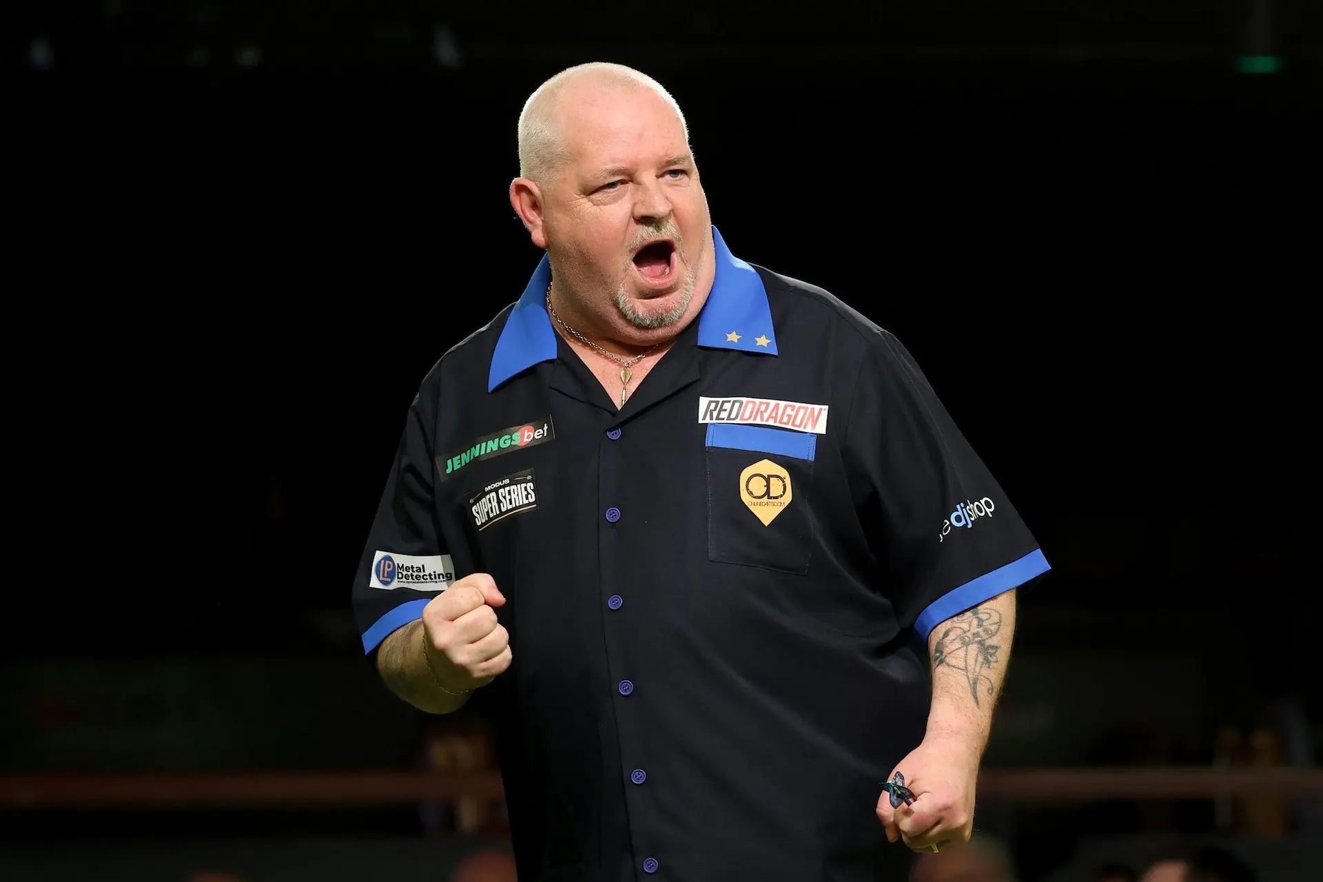 robert thornton 3