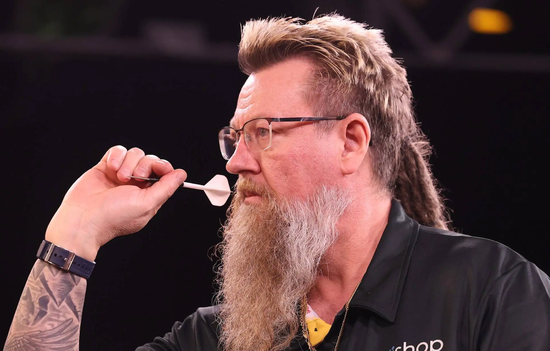 simon whitlock