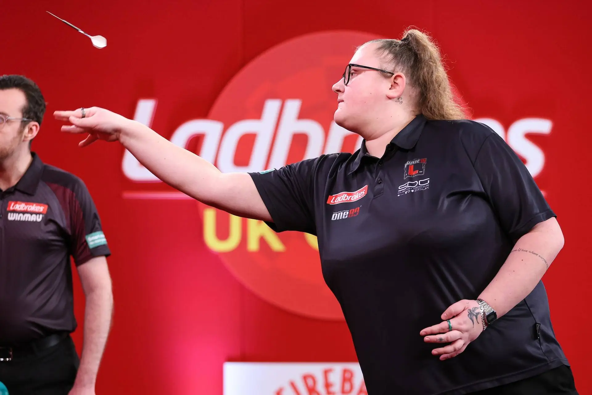 Order of Merit Update PDC Women's Series: Beau Greaves baut mit ihrem dritten Titel ihren Vorsprung weiter aus