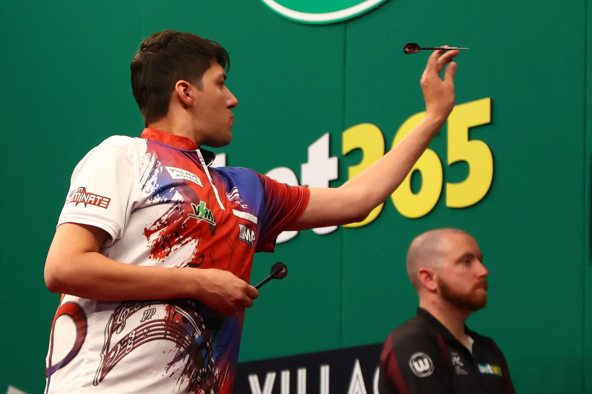 "Das kann dich implodieren lassen": Danny Lauby spricht über den "brutalen" Kulturschock der PDC ProTour