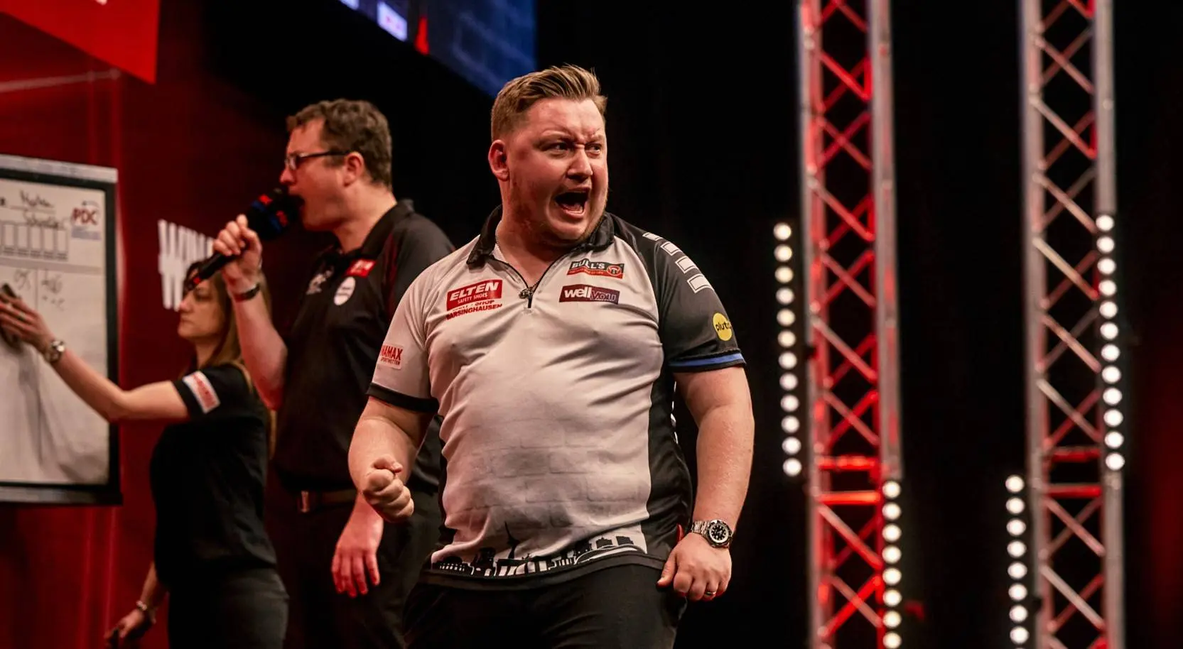 Martin Schindler gewinnt die Austrian Darts Open 2025 und holt sich seinen dritten European Tour Titel