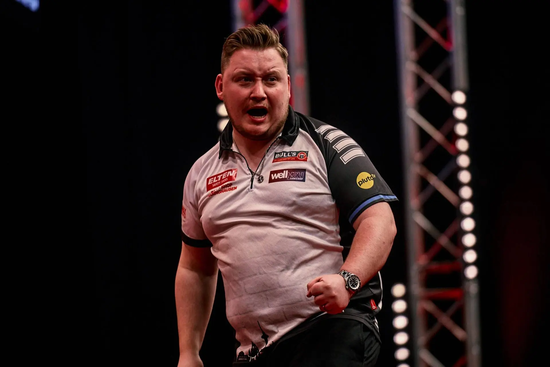 PDC Pro Tour Order of Merit Update: Martin Schindler in den Top 3, Stephen Bunting ist neuer Spitzenreiter