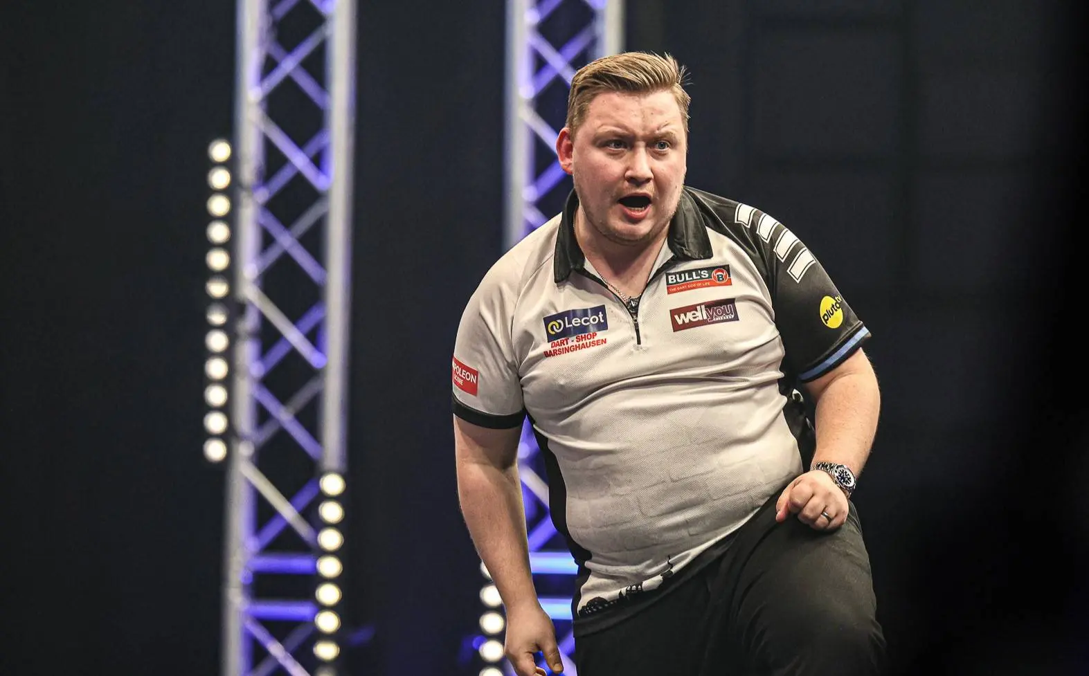 Martin Schindler holt sich in Hildesheim ersten Players Championship-Titel