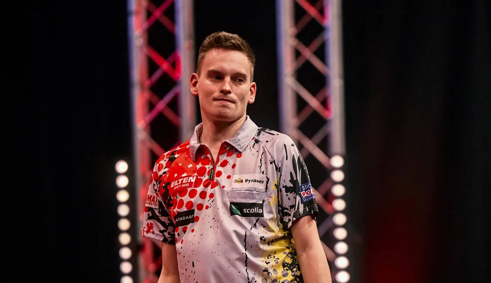 Bitteres Aus für Ricardo Pietreczko bei der Flanders Darts Trophy – Michael Smith verliert überraschend