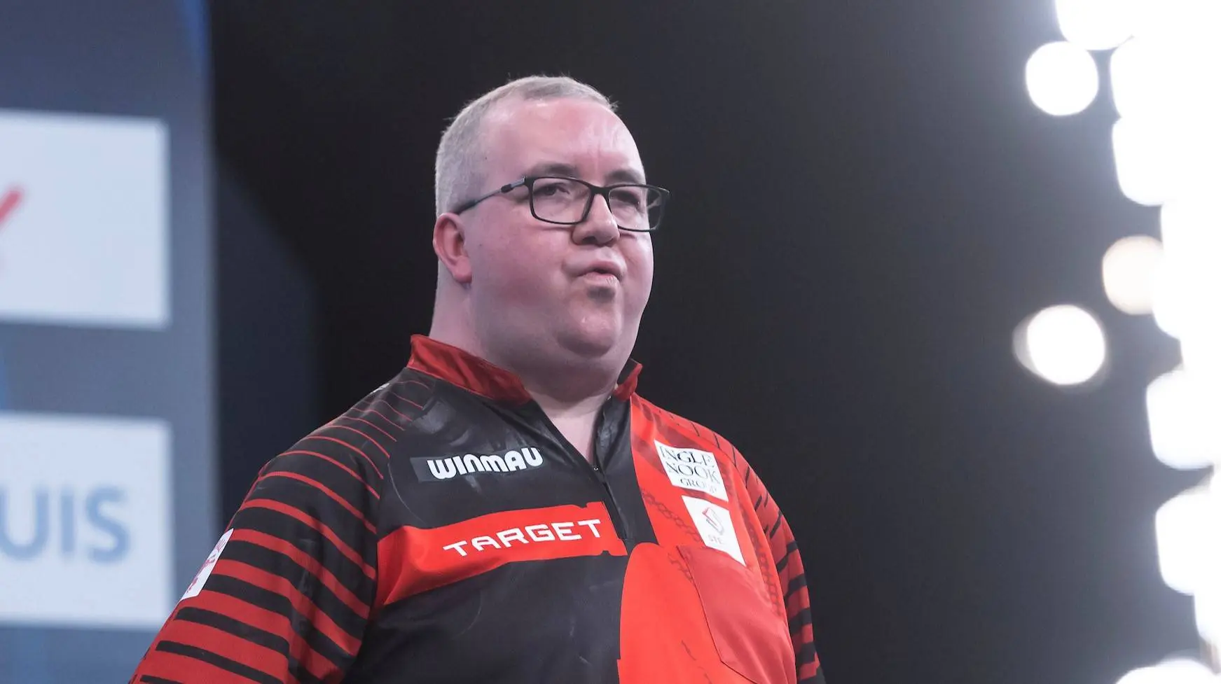 "Ich bin so enttäuscht" – Stephen Bunting blickt kritisch auf enttäuschendes US Darts Masters-Debüt