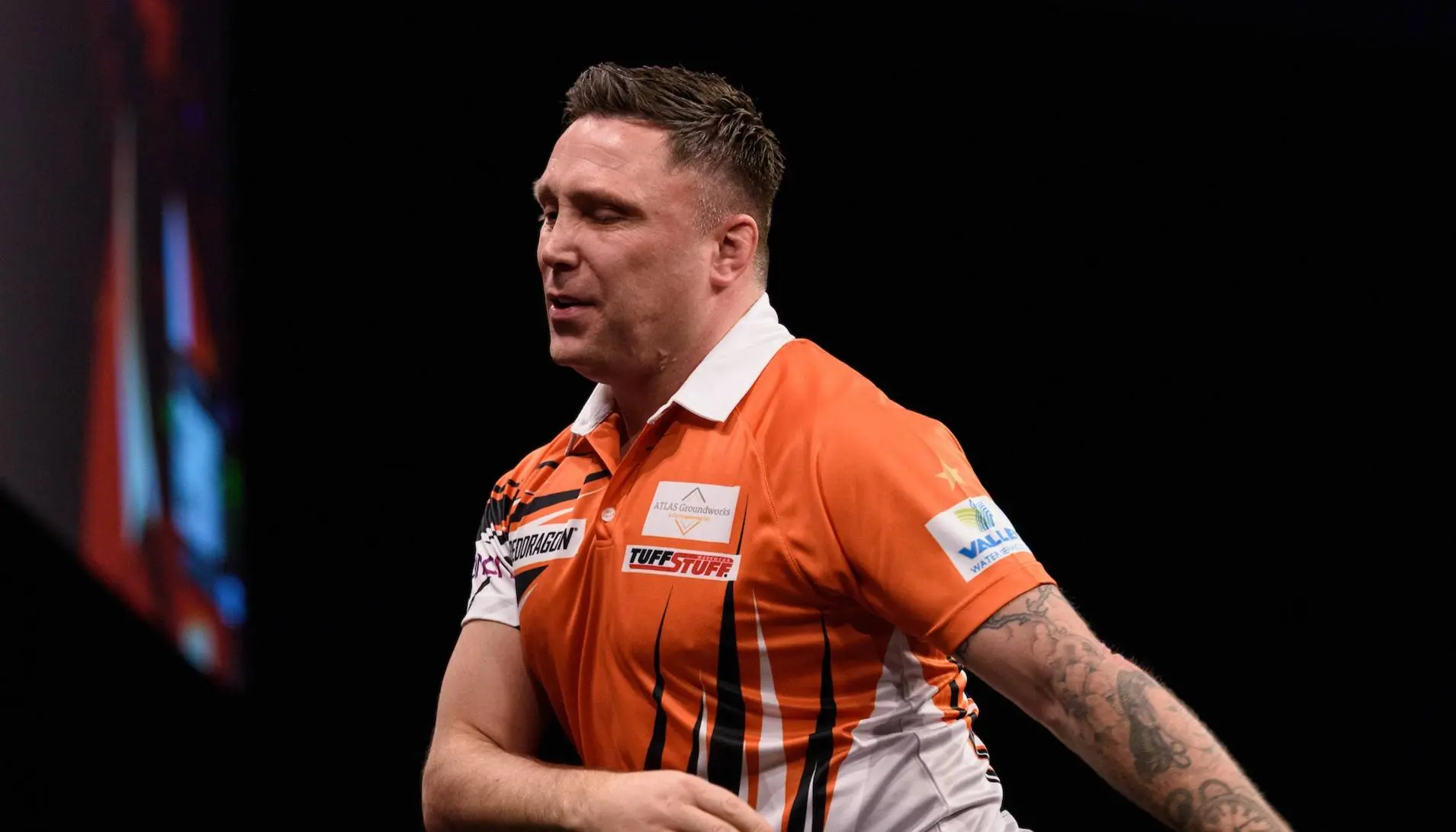 Kurzfristige Absagen bei den Austrian Darts Open; Lukas Wenig rückt für Gerwyn Price nach