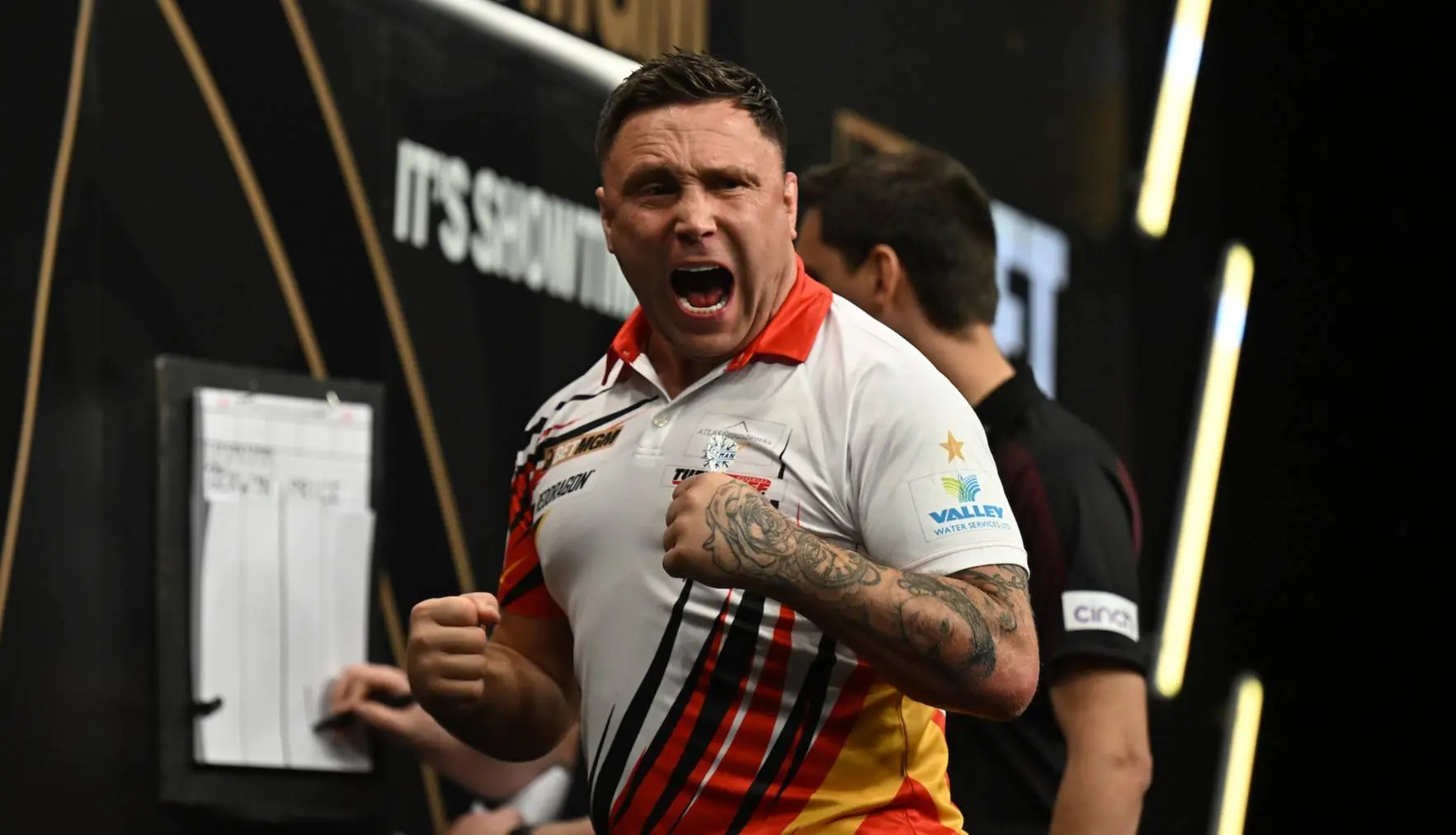 Players Championship Order of Merit Update: Price übernimmt wieder die Führung; Schindler in den Top-10