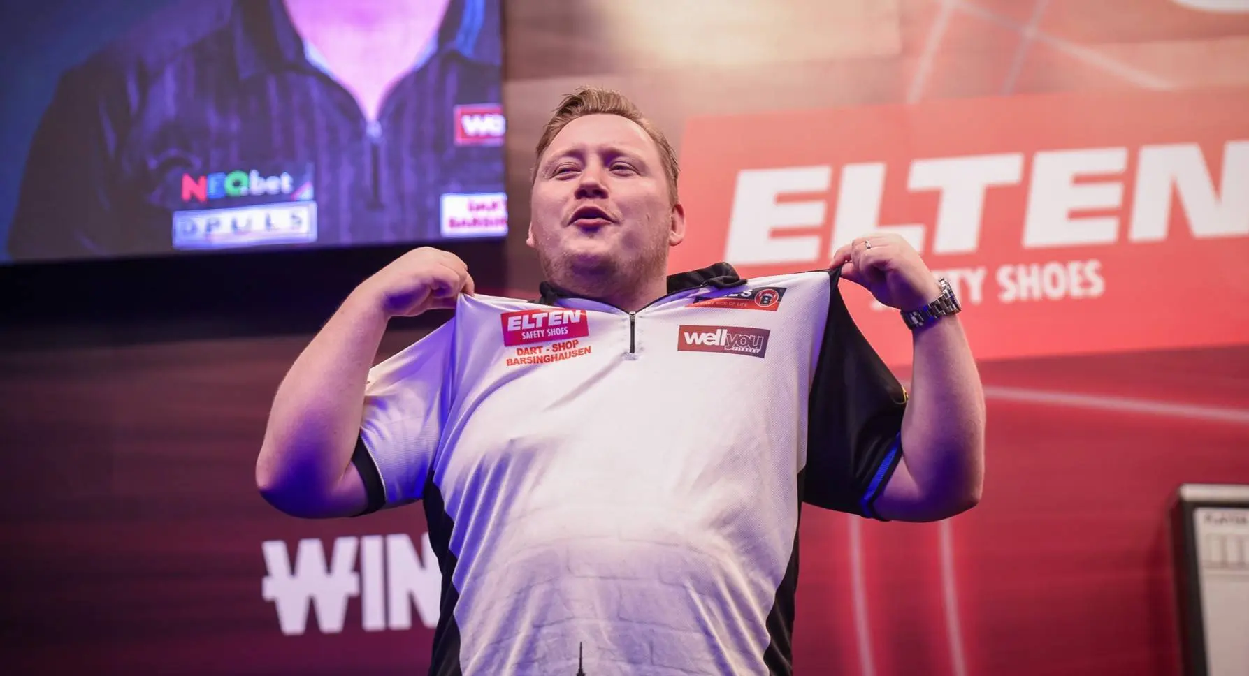 PDC Order of Merit Update: Historischer Meilenstein für Schindler – höchstplatzierter Deutscher aller Zeiten