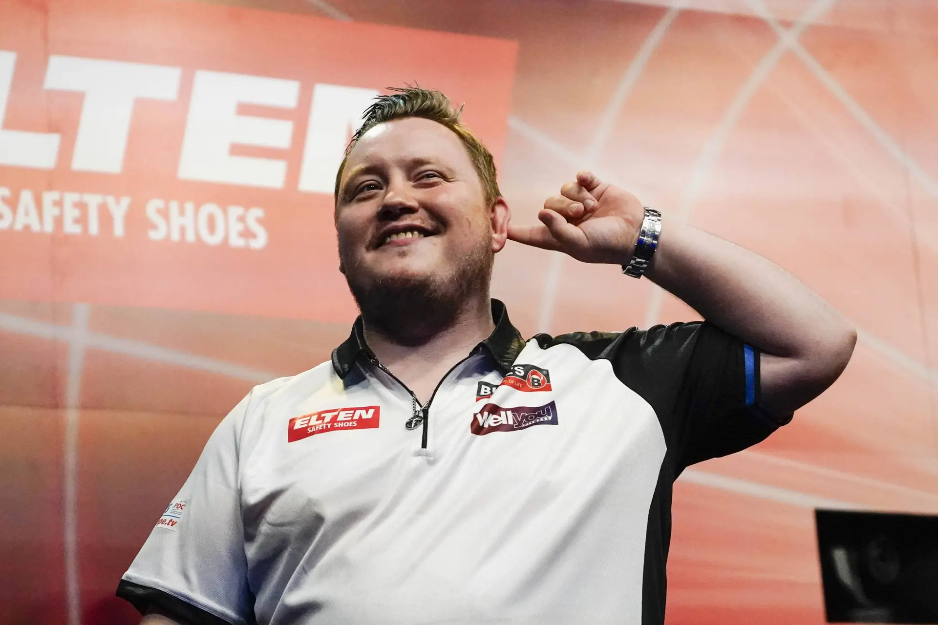 Preisgeld Austrian Darts Open 2025: Was steht in Graz auf dem Spiel?