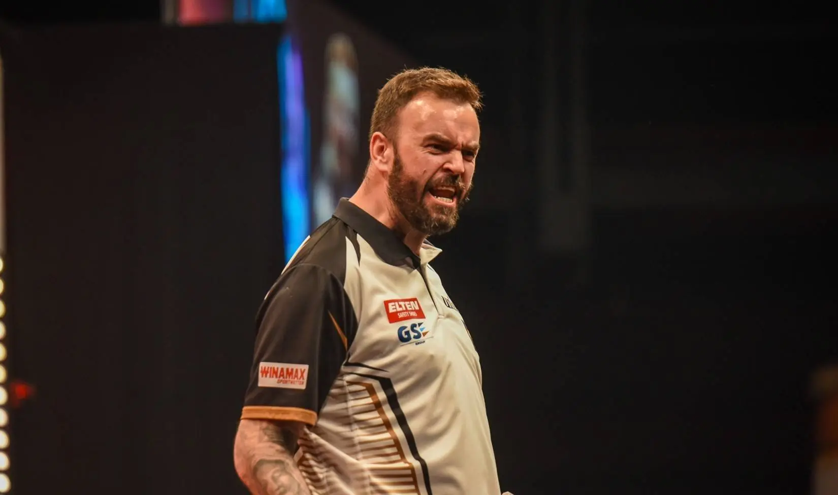 Ross Smith dominiert die European-Tour-Statistiken – nur der Titel fehlt