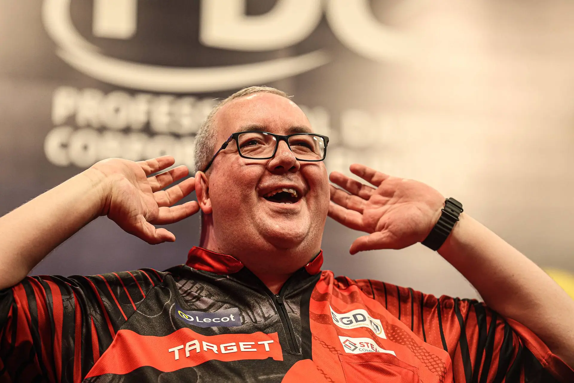 PDC Form Guide: Stephen Bunting auf der Überholspur, Luke Littler ist weiterhin unangefochtener Spitzenreiter
