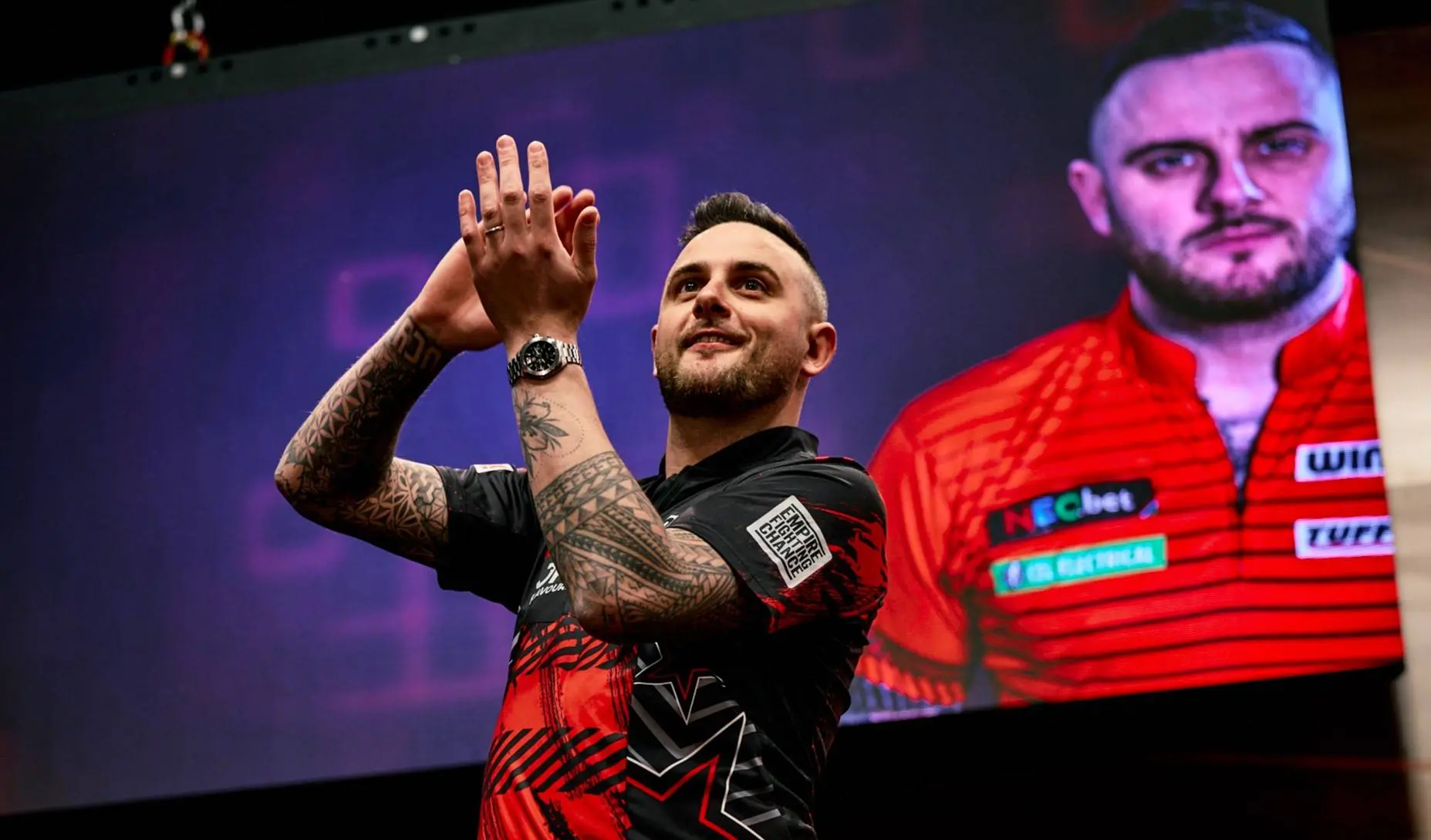 "Hat seinen Reiz verloren, als die BDO-Spieler aufhörten, teilzunehmen": Cullen zerreißt Grand Slam of Darts-Qualifikationskriterien