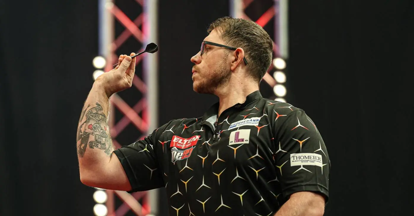 Live Players Championship 34: Wenig hält Hoffnung auf Players Championship Finals-Teilnahme aufrecht