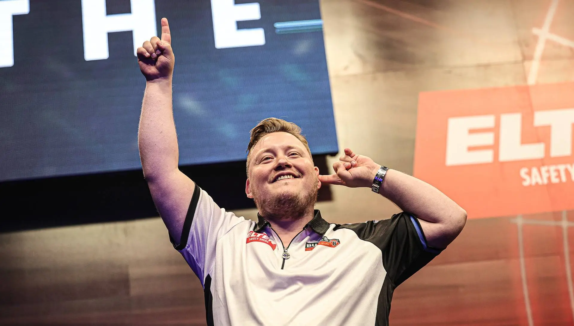 PDC European Tour Order of Merit Update: Schindler dominiert Rangliste, Springer und Pietreczko klettern