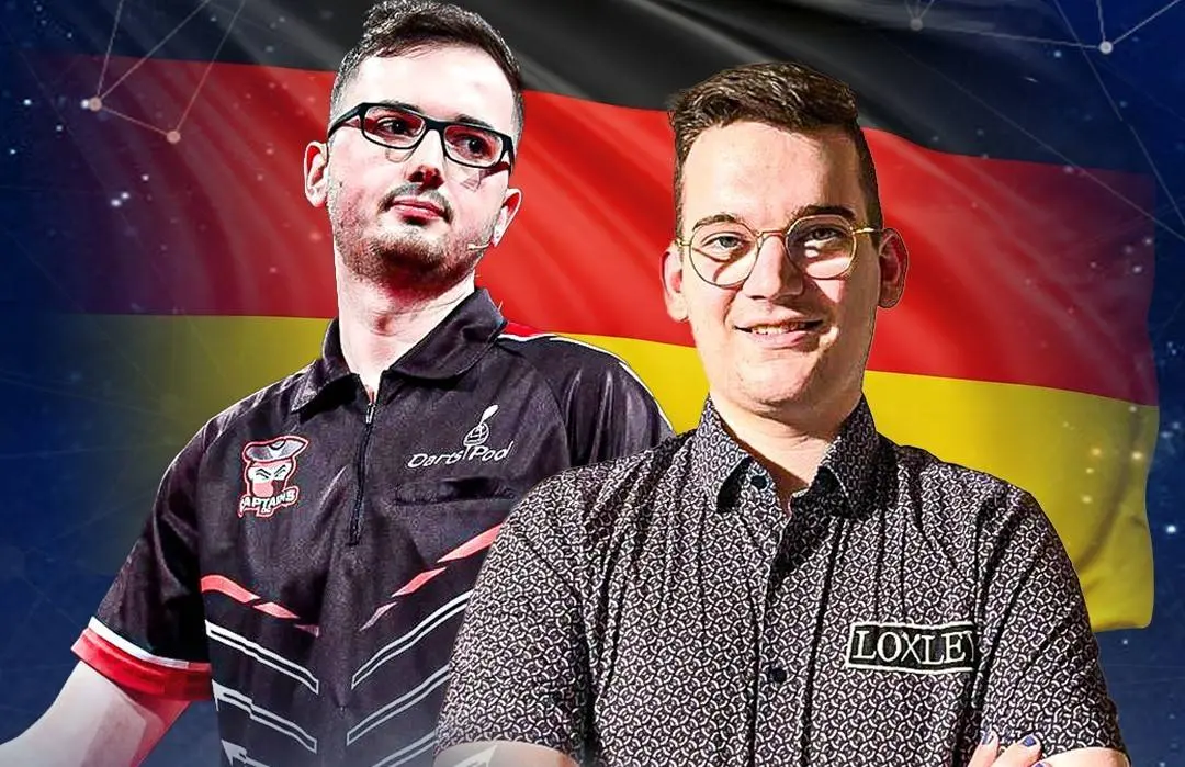Gelungener Auftakt: Team Deutschland startet solide in die International Pairs Week der MODUS Super Series