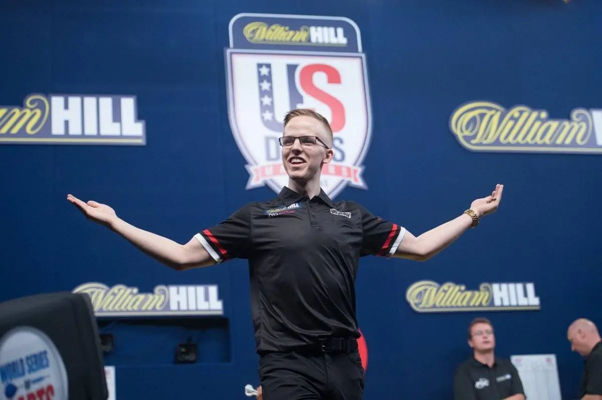 Ehemaliger aufstrebender kanadischer Star mit überraschender Rückkehr bei MODUS Super Series International Pairs 2 im August