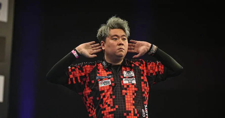 PDC baut Asian Tour deutlich aus: Ab 2025 mit neuem Format und 28 Turnieren