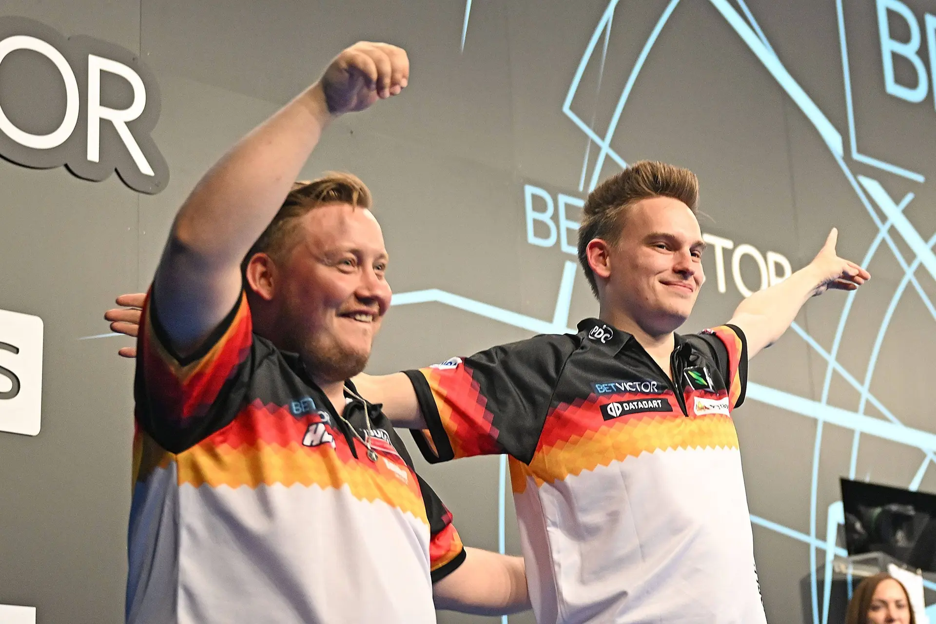 Qualifikationsrennen für das World Matchplay 2025: Martin Schindler sicher dabei, Pietreczko kämpft ums Ticket