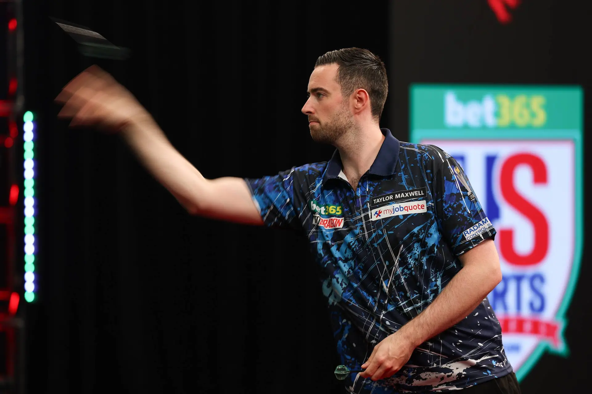 World Series Order of Merit Update: Stephen Bunting bleibt trotz Aus in New York klar in Führung – Luke Humphries macht Boden gut