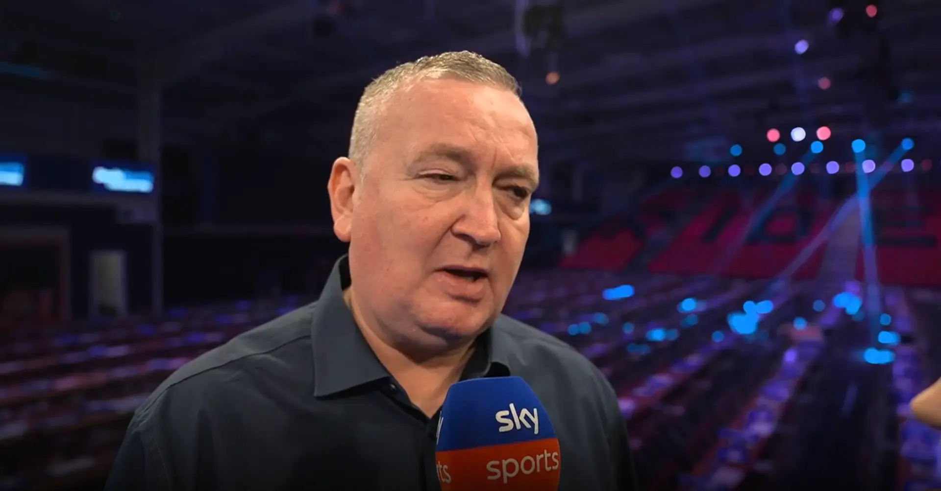 „Könnte noch härter sein als das, was Michael Smith durchmacht“ - Glen Durrant zeigt sich besorgt um Dimitri Van den Bergh
