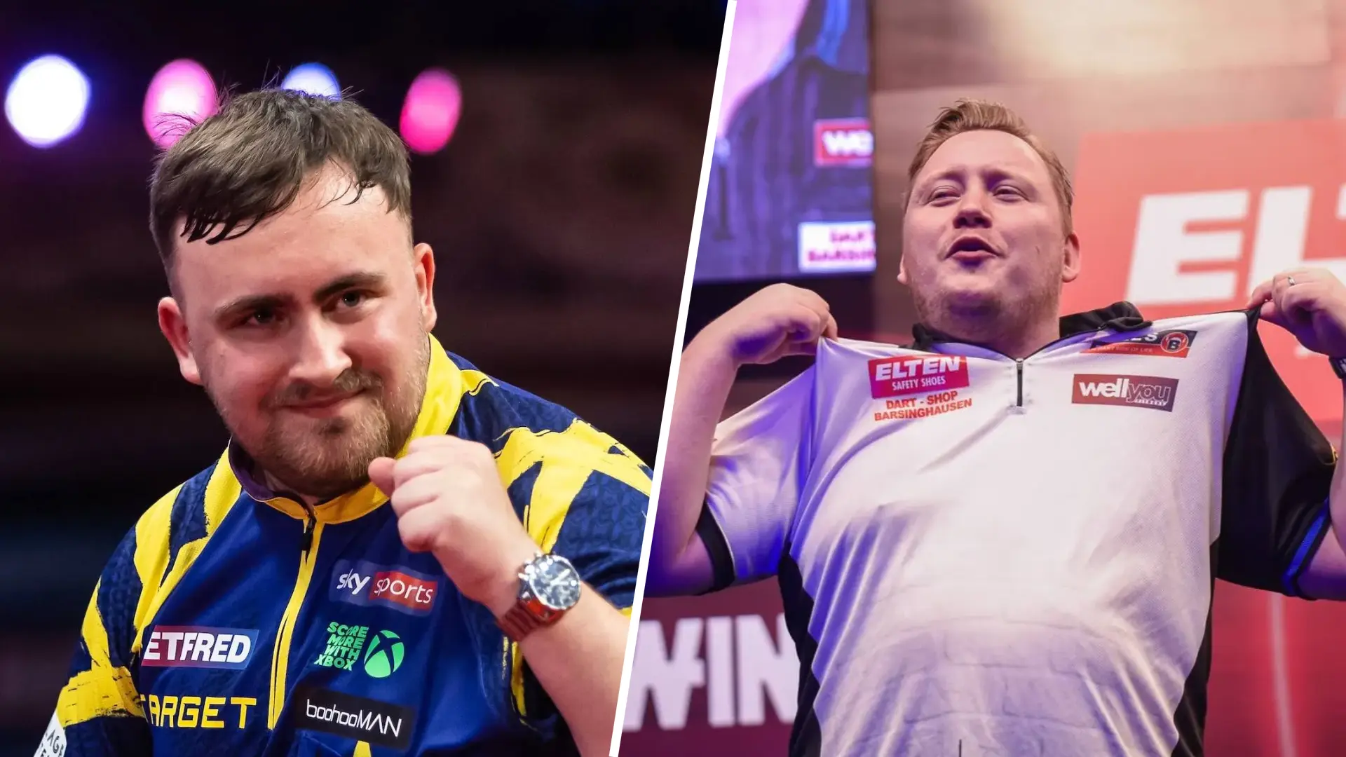 PDC Order of Merit Update: Martin Schindler steht kurz vor den Top 16 der Welt während Humphries, Littler und Van Gerwen die Top drei bleiben“