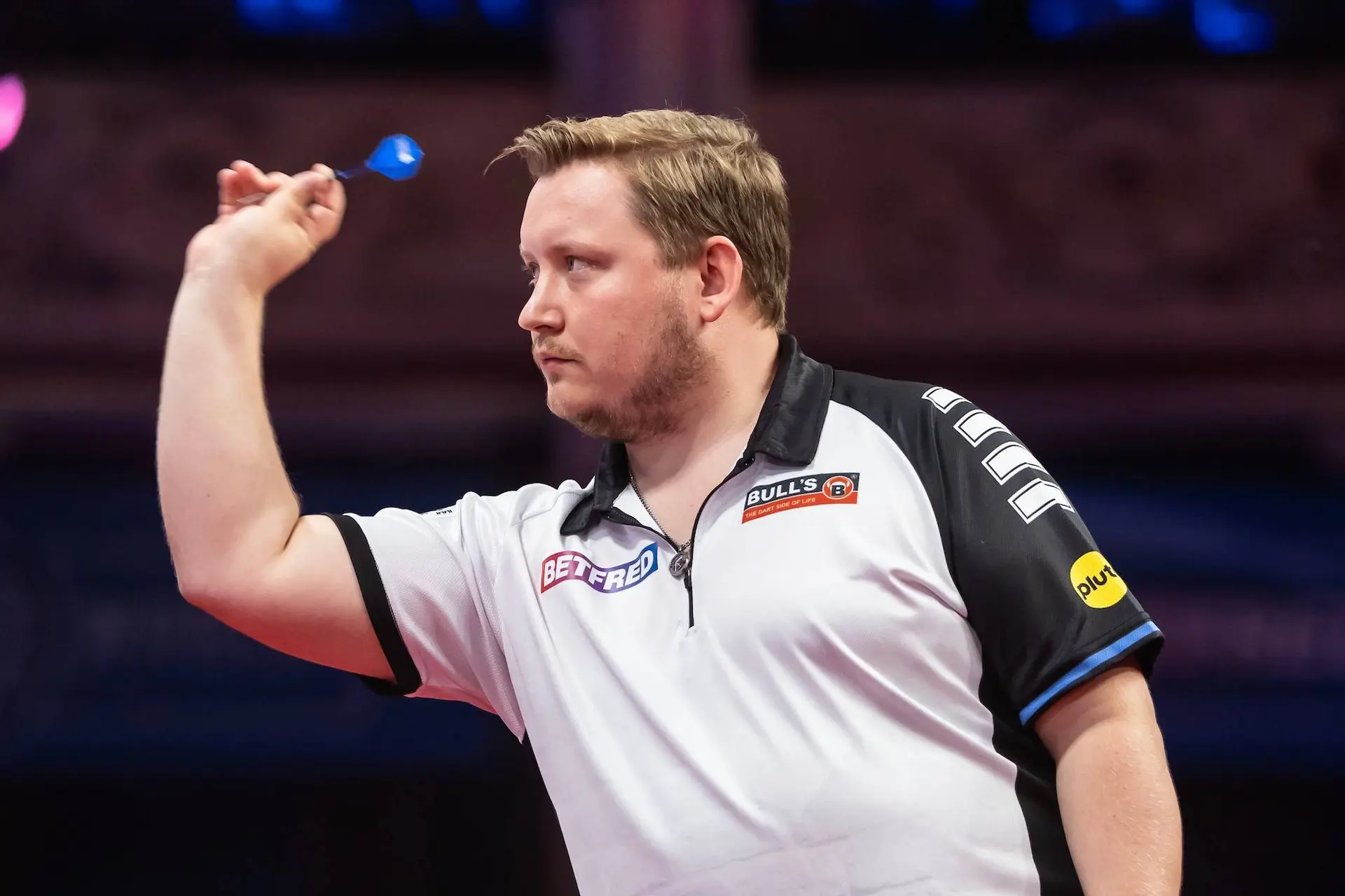 Teilnehmer Players Championship 28-30: Schindler, Hopp, Springer und viele große Namen beim Triptychon in Leicester dabei