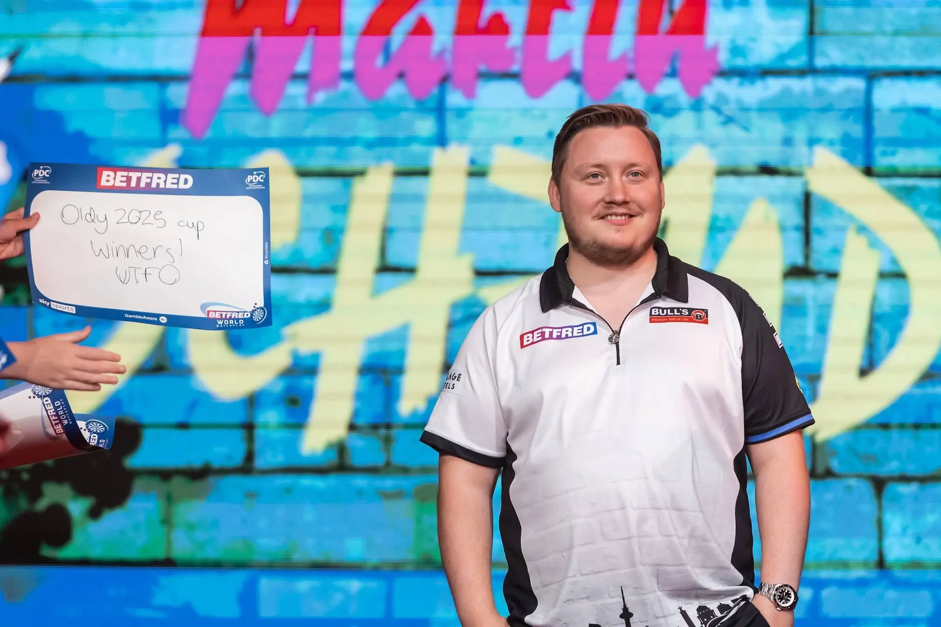 World Series of Darts Finals Qualifier: Martin Schindler und zwei weitere Deutsche fehlen