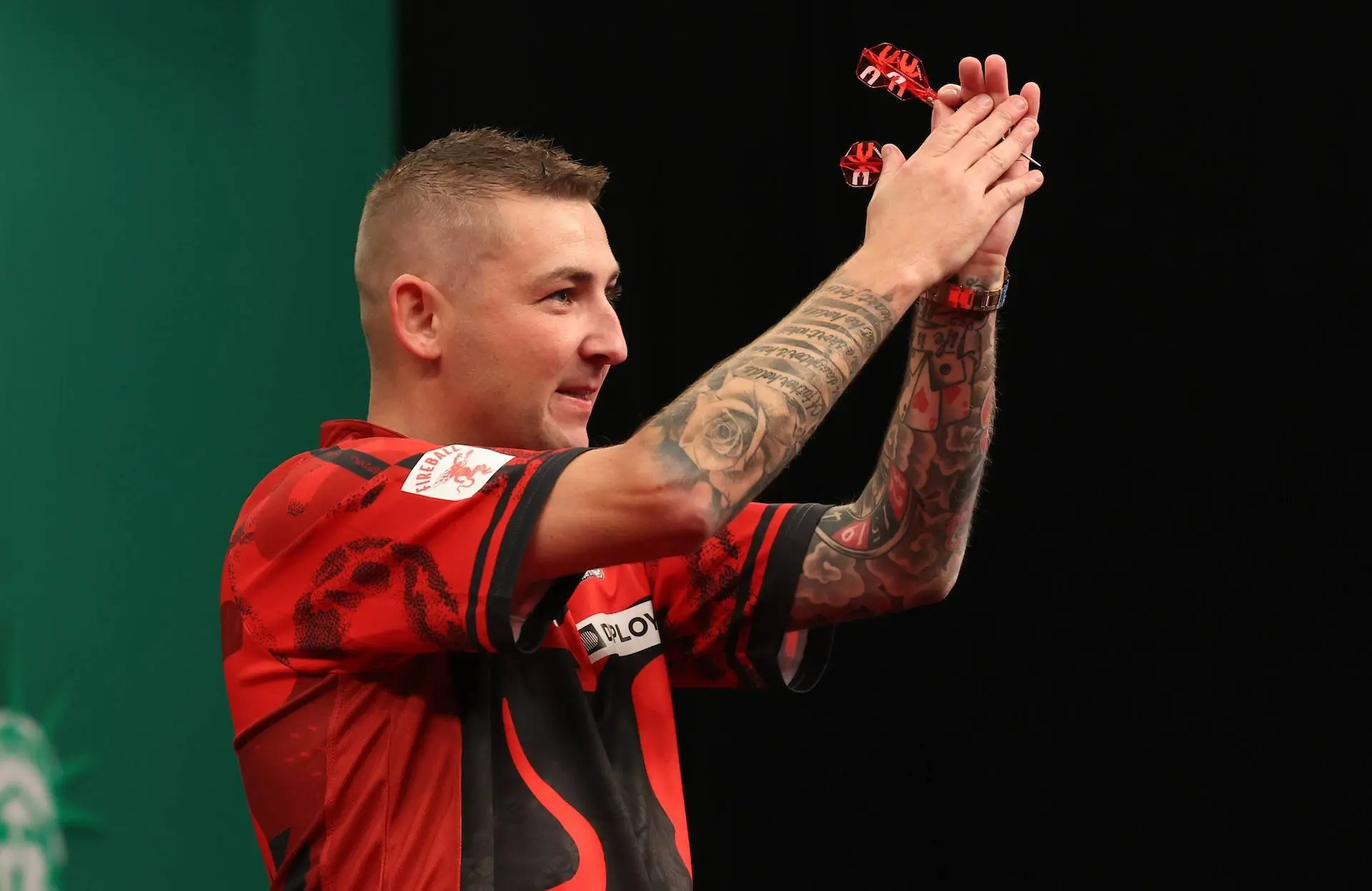 Nathan Aspinall fordert Ryder-Cup-Format im Darts: „Das wäre ein Gewinn für Spieler und Fans“