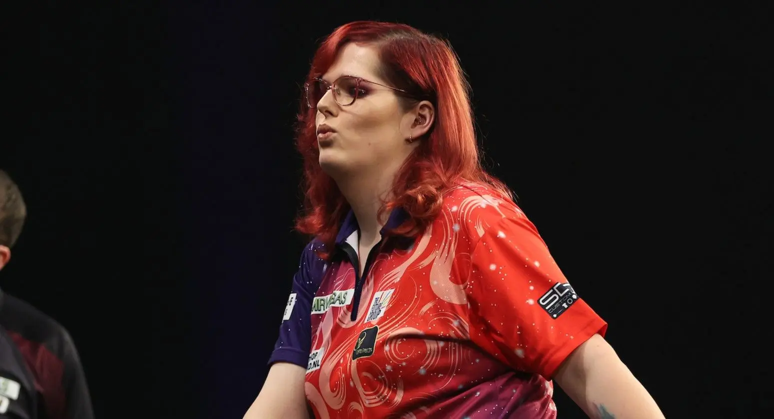 "Wenn ich aufhören würde, würden die Hasser gewinnen. Und das will ich nicht“ – Noa-Lynn van Leuven kehrt mit neuem Selbstvertrauen nach Blackpool zurück
