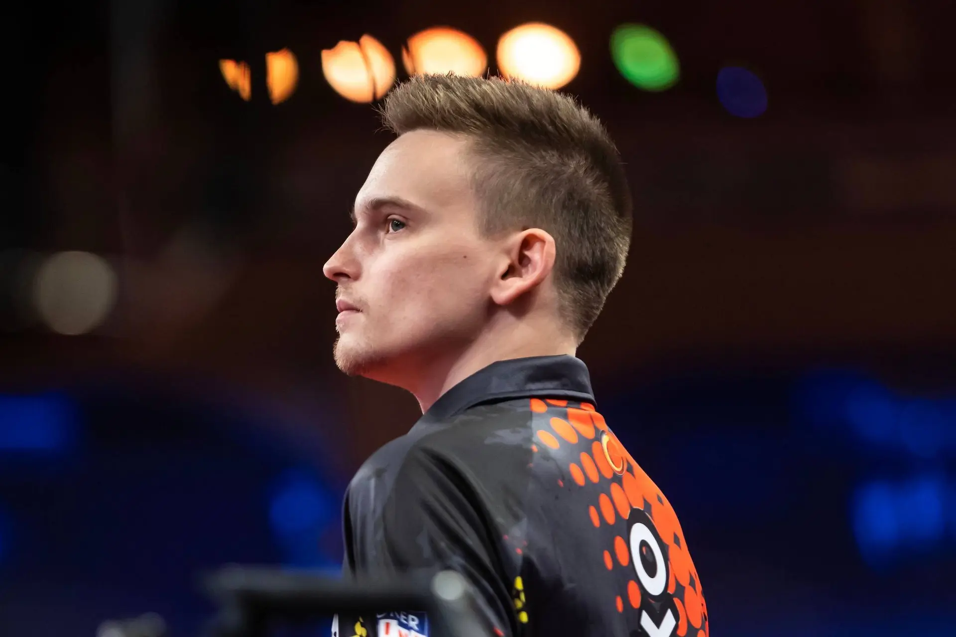 Alle Deutschen beim World Matchplay ausgeschieden – van Gerwen, Price, Rock und Dobey lösen Achtelfinal-Tickets