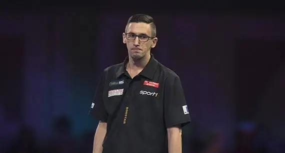 „Der Dartsport wird sich massiv verändern - weil es um Geld geht“ – Robert Marijanovic rechnet mit einer Trainer-Revolution auf dem Profi-Circuit