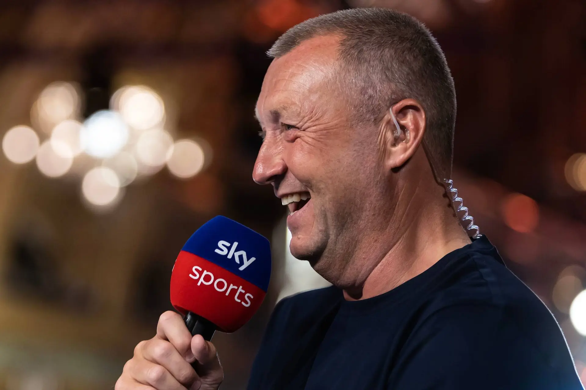 „Es gibt keine Obergrenze für das, was er erreichen kann“ – Wayne Mardle schwärmt von Luke Littler