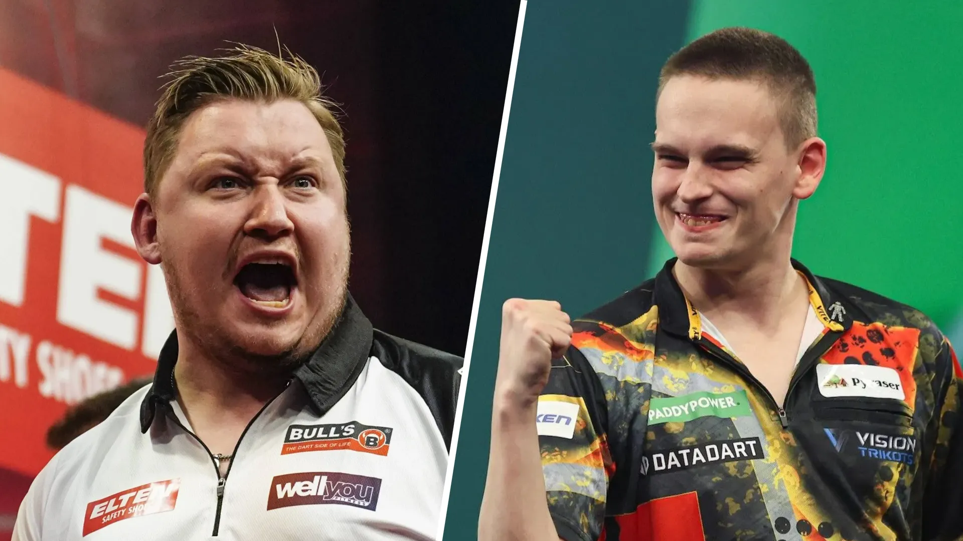 Wie funktionieren die Orders of Merit im Darts? Erklärung aller PDC-Ranglisten