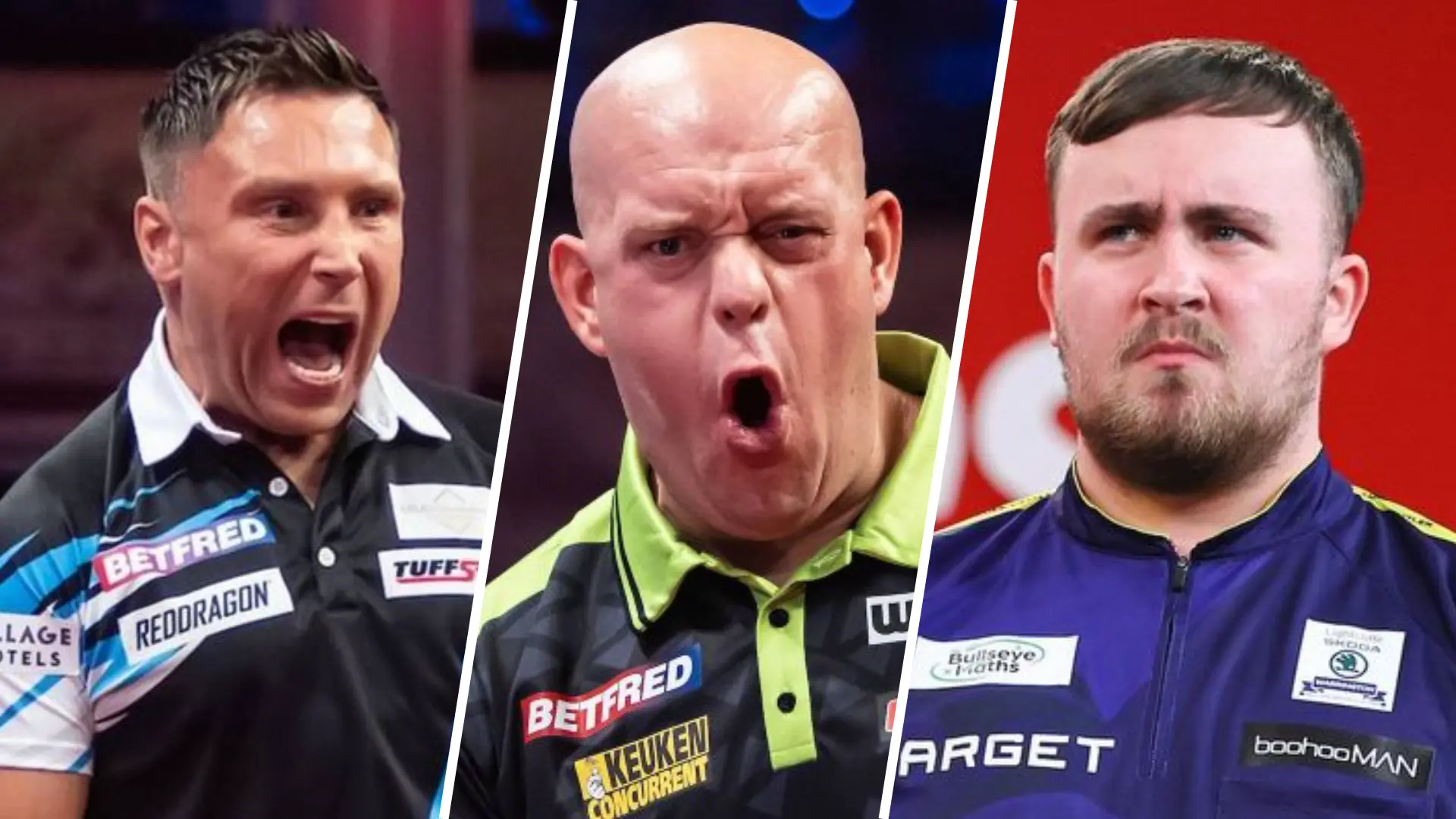 PDC Darts Kalender 2026: Wo und wann werden alle Darts-Turniere im Jahr 2026 gespielt?