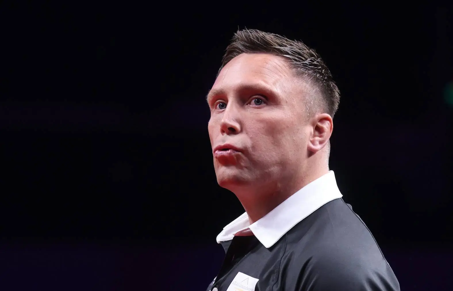Gerwyn Price (2)