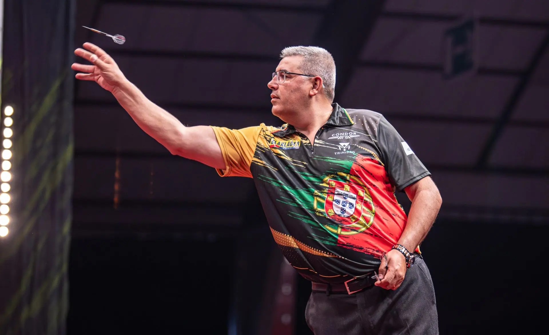 ANALYSE: Große Probleme für Jose de Sousa, Italien, Dänemark und Neuseeland riskieren ebenfalls, ihren einzigen PDC Tour Card-Inhaber zu verlieren