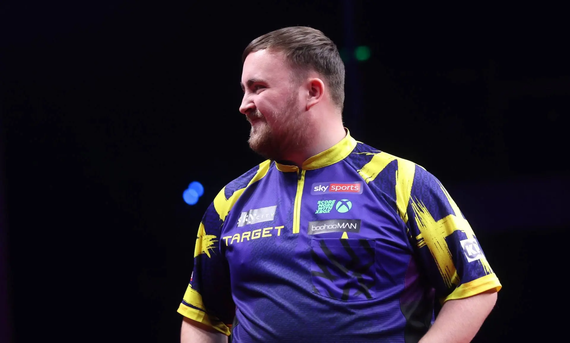 Luke Littler setzt aus – The Nuke verzichtet nach kurzer ProTour-Rückkehr auf Players Championship 25