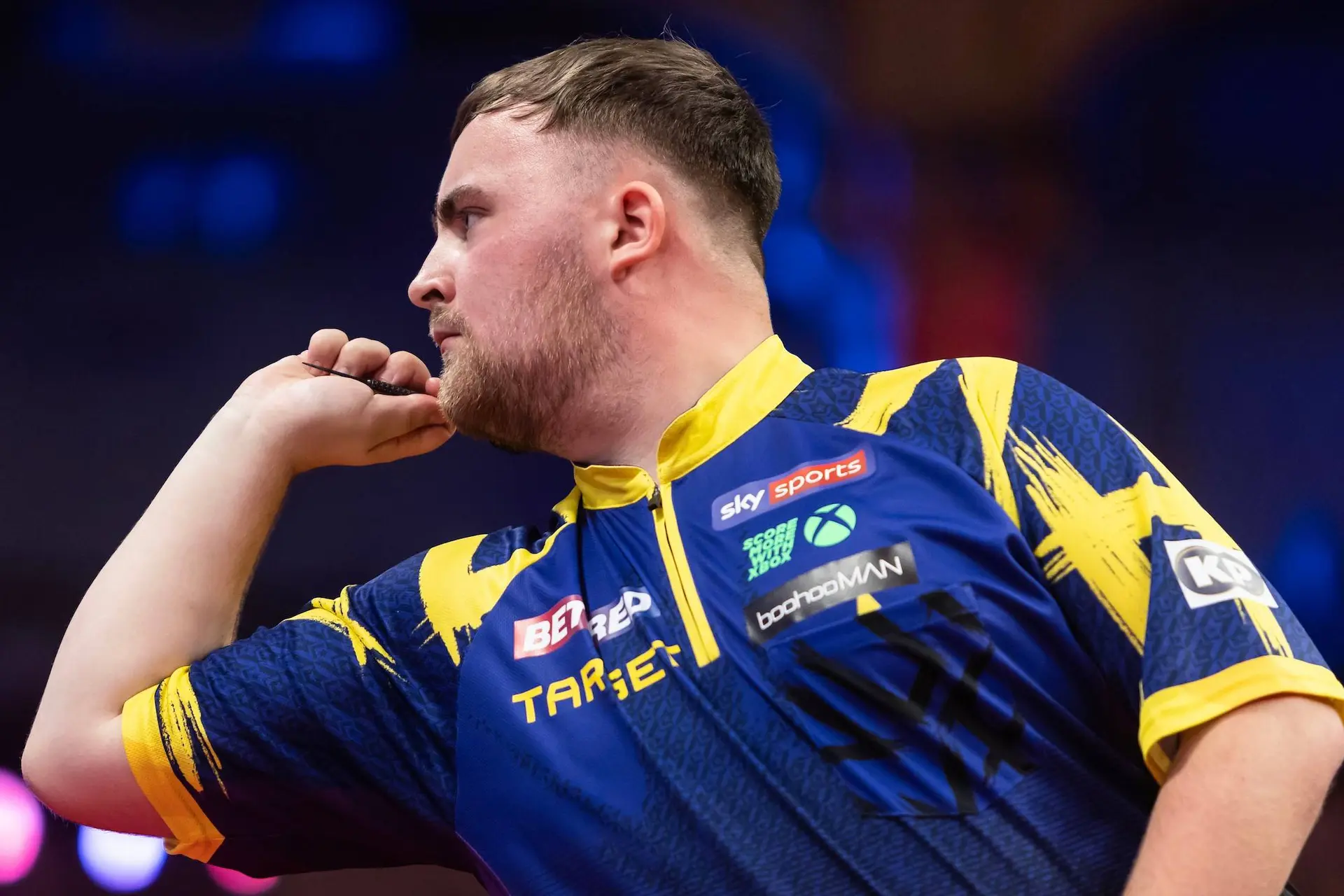 „Es hängt nur davon ab, wie hungrig er bleibt“ - Kann Luke Littler die unmöglichen Rekorde von Phil Taylor übertreffen?
